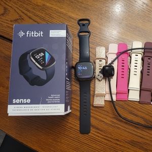 Fitbit Sense